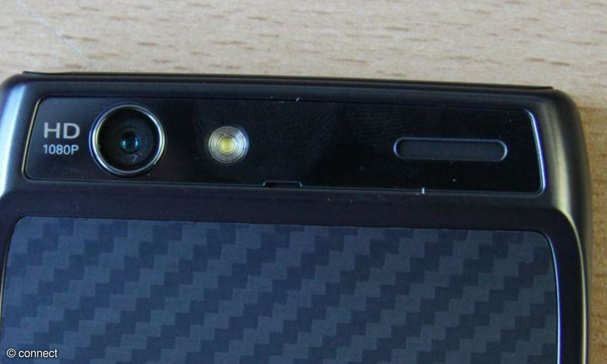 Motorola Razr