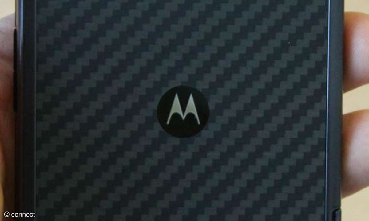 Motorola Razr