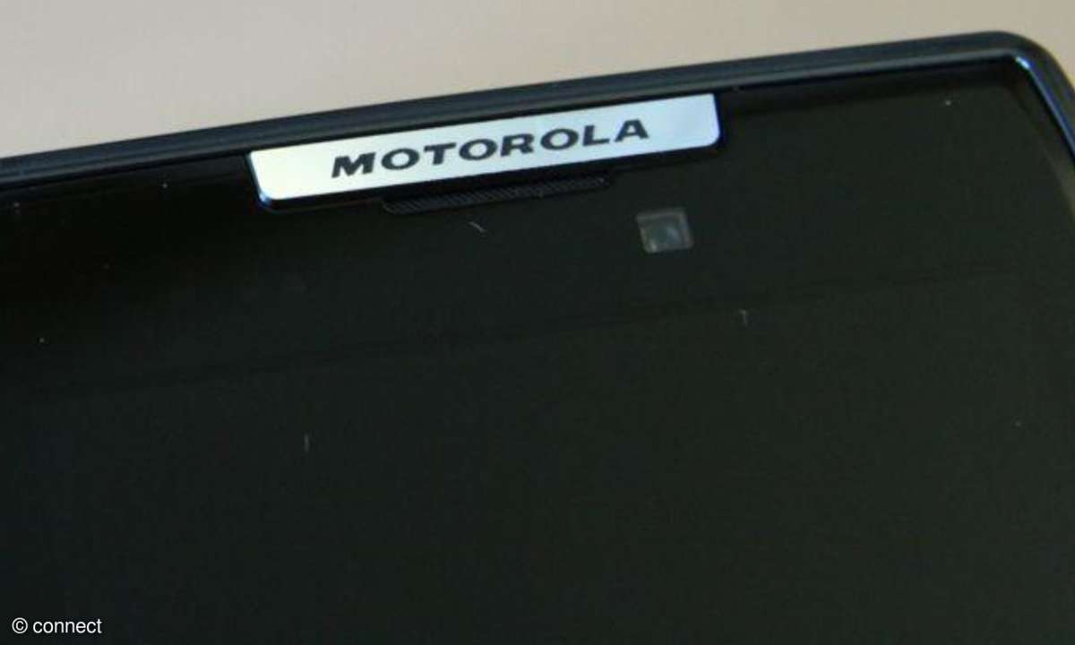 Motorola Razr