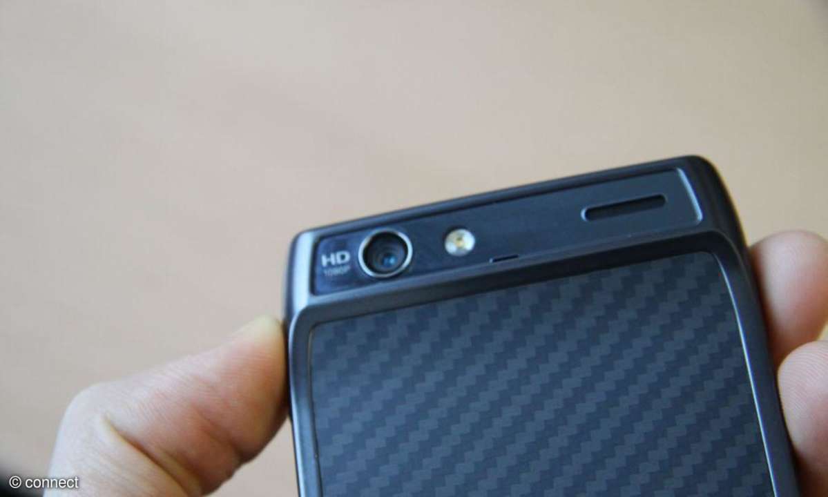 Motorola Razr