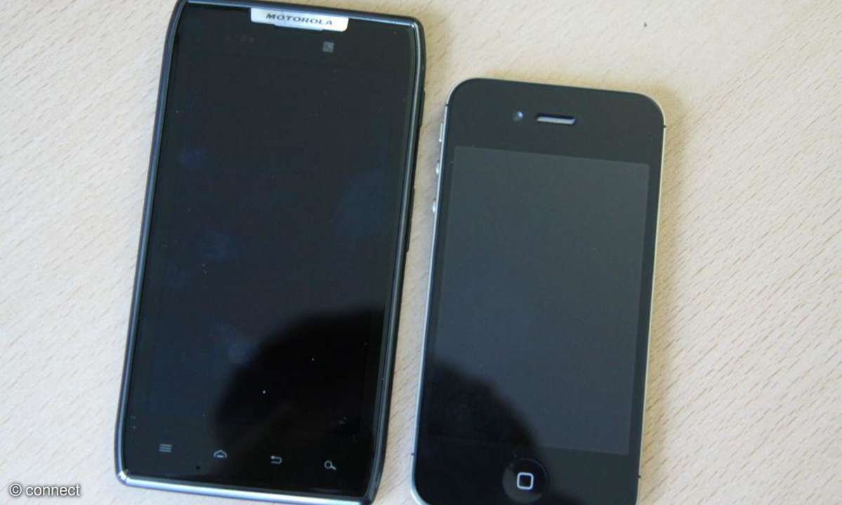 Motorola Razr