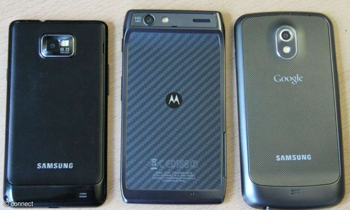 Motorola Razr