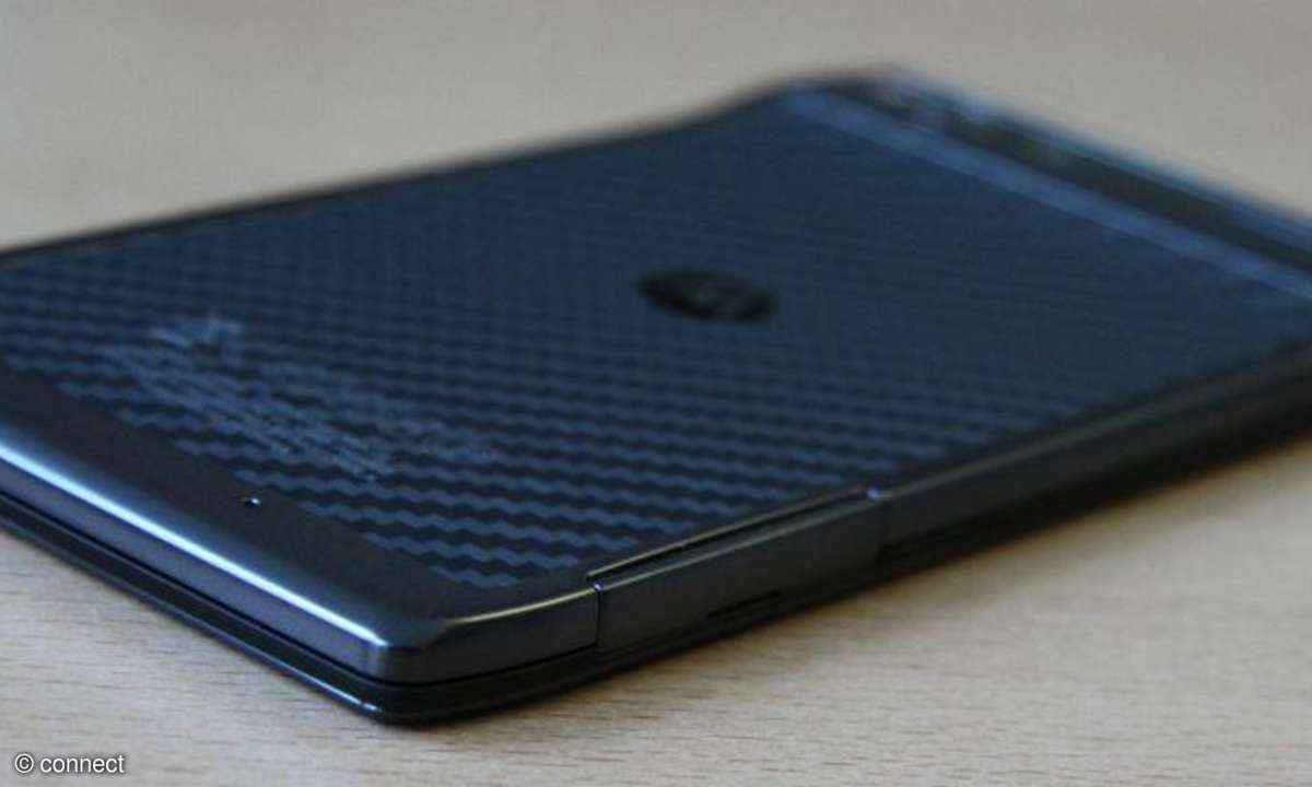 Motorola Razr