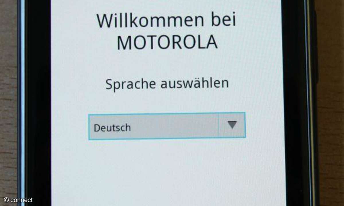 Motorola Razr