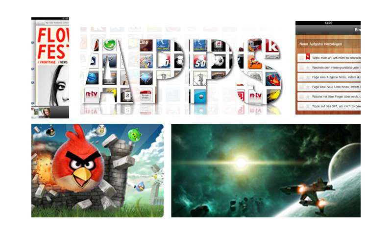 Die Besten Tablet Apps Die Besten Tablet Apps