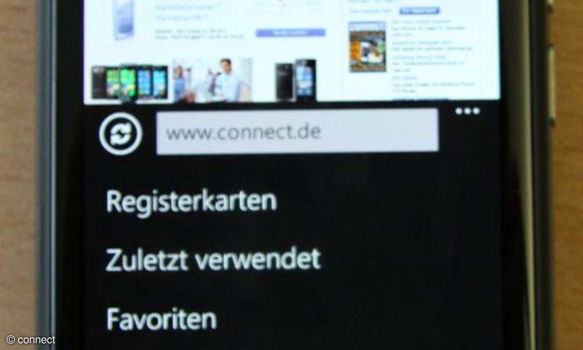 Nokia Lumia 800