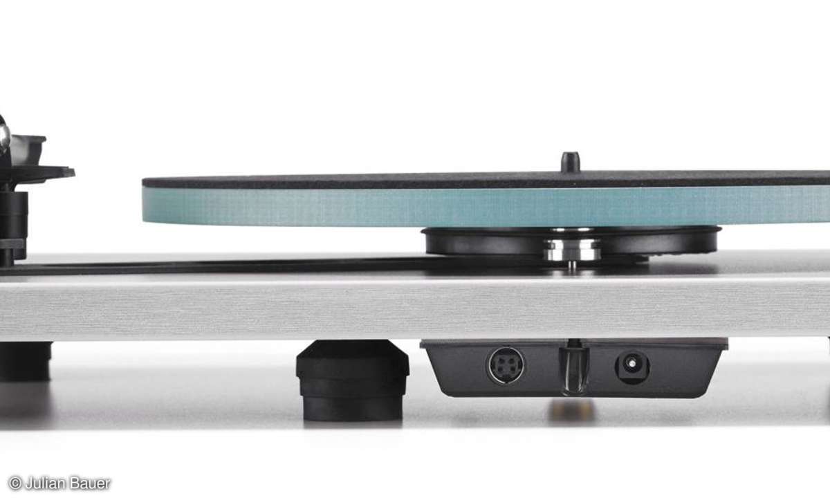 Rega RP 3 + RB 303