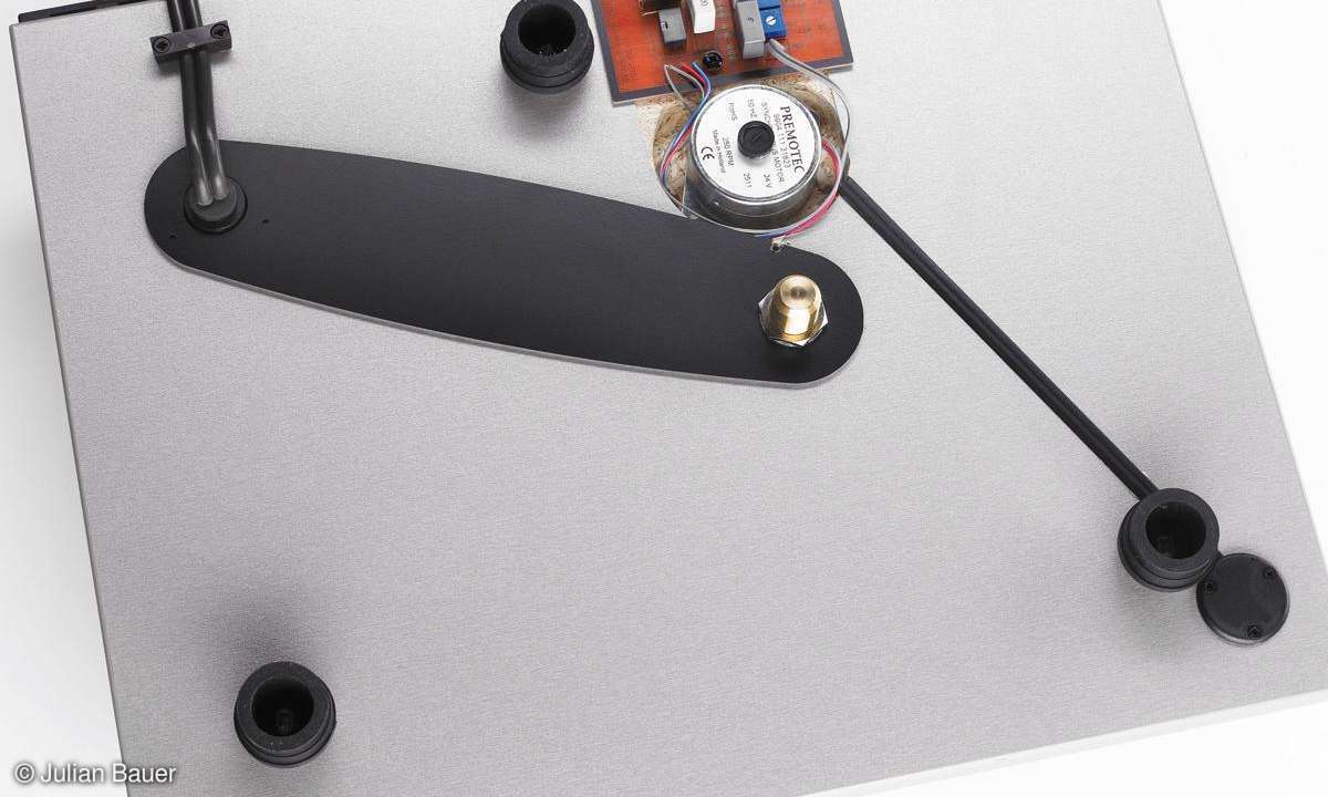 Rega RP 3 + RB 303