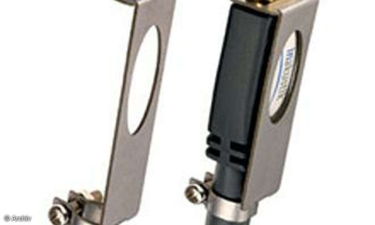 in-akustik Exzellenz HDMI Safety Clip
