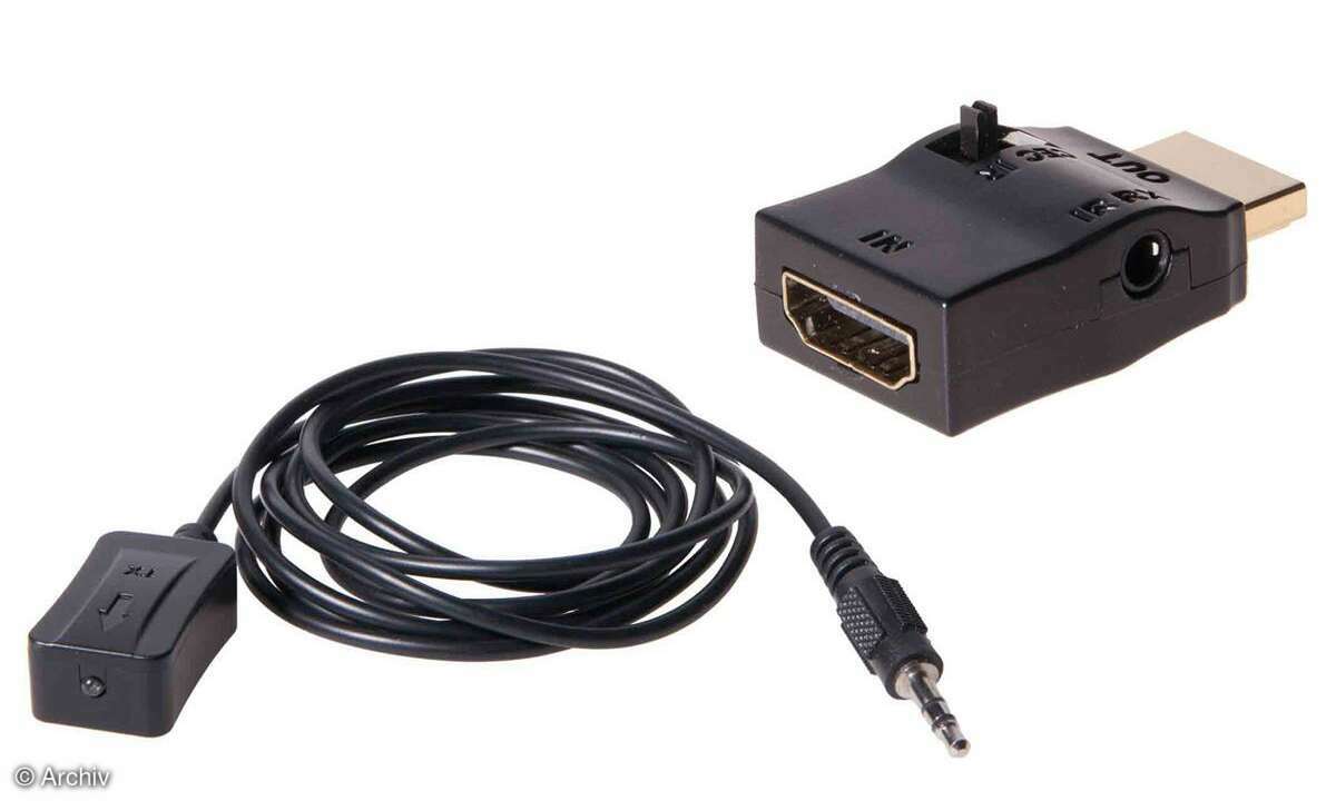 AF Electronics AF-HIRI+HIRTX+HIRRX