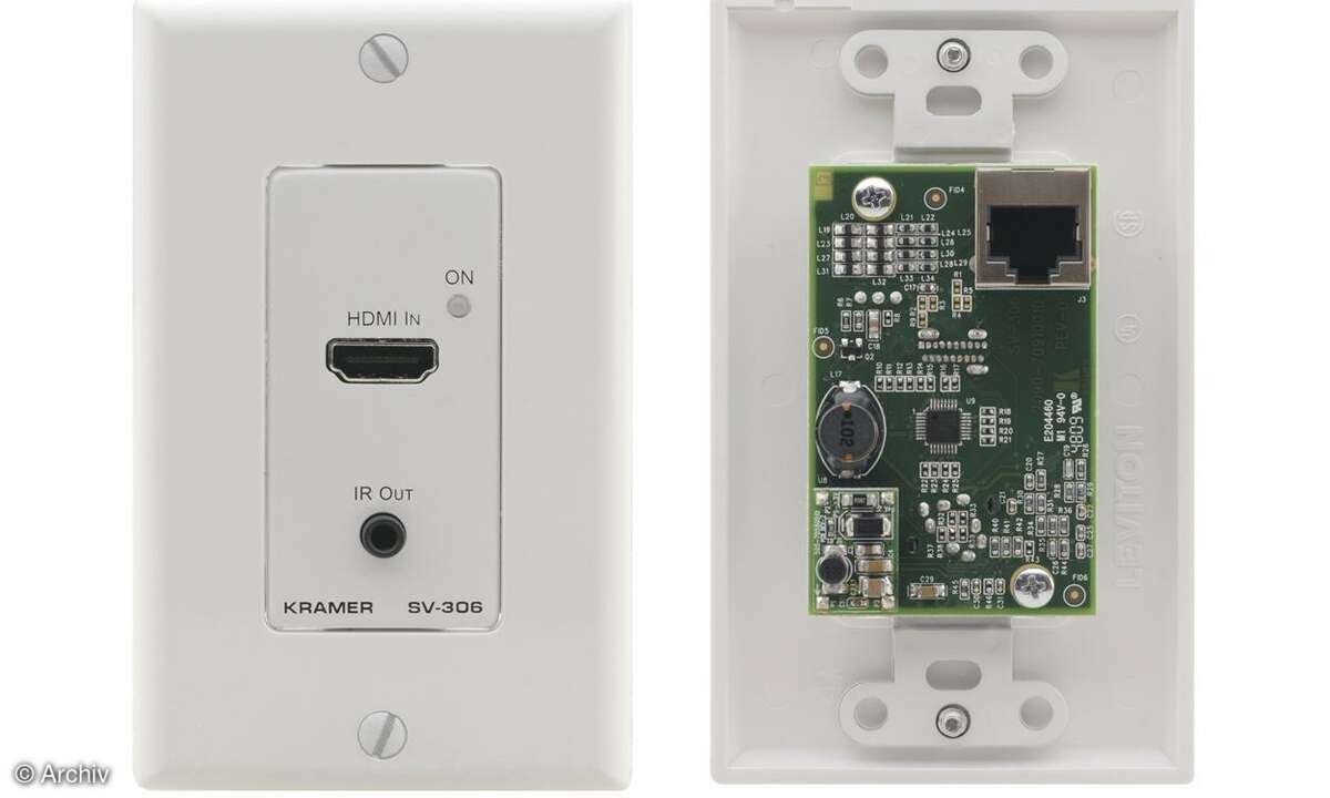 Kramer SV-306