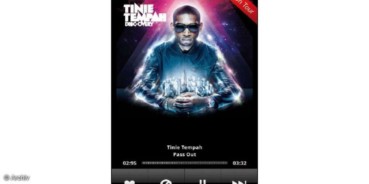 Android App last.fm