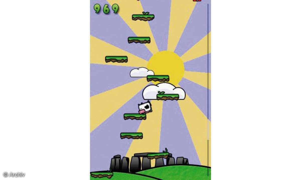 Android App Abduction