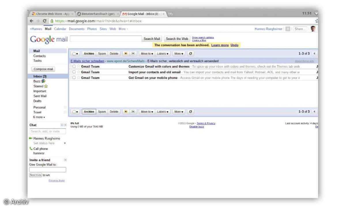 Samsung Chromebook