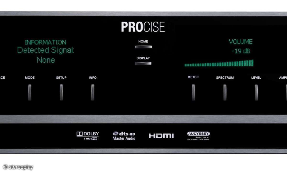 Crestron PSPHD