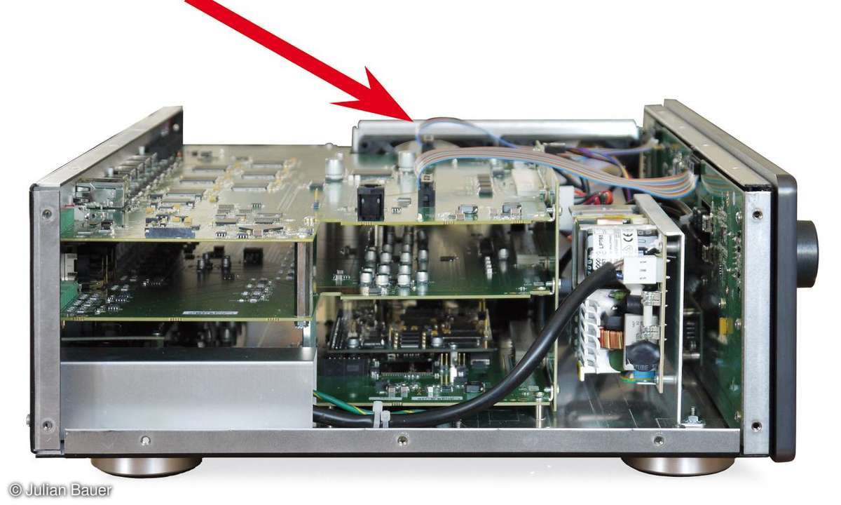 Crestron PSPHD
