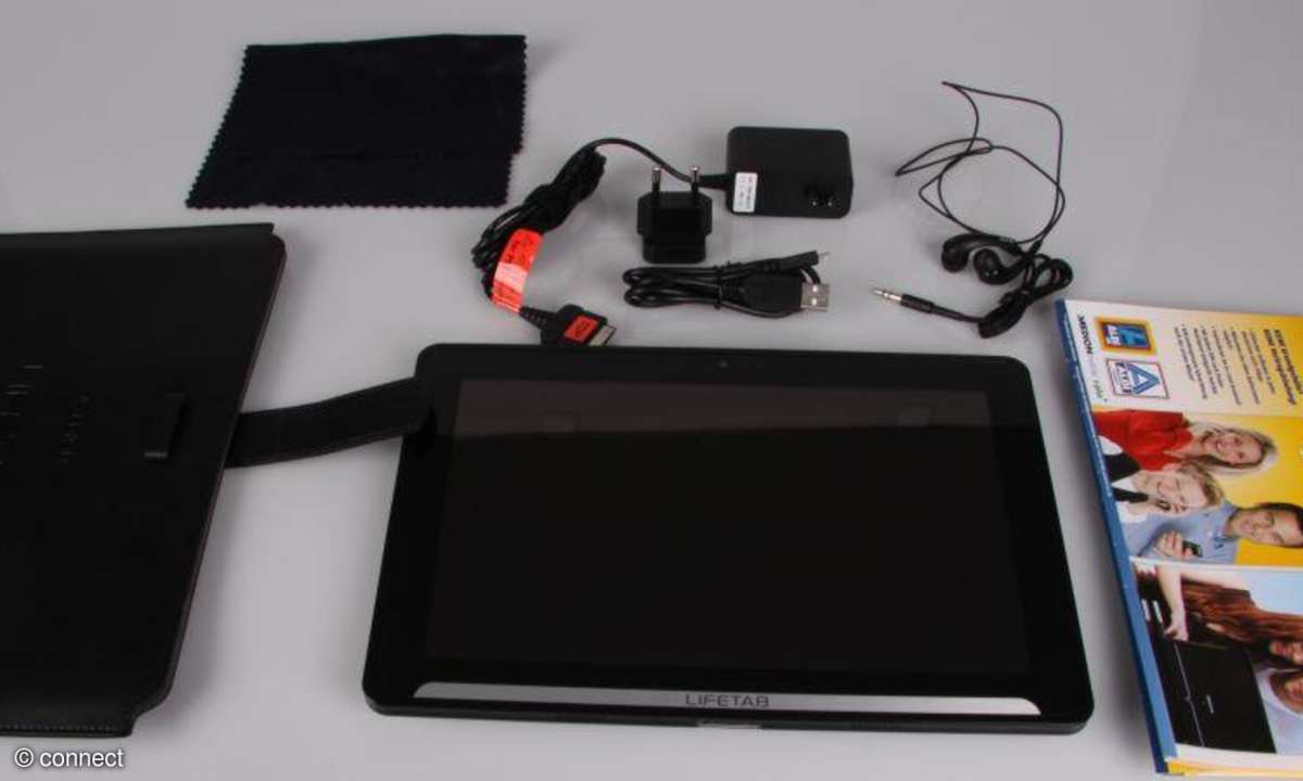 Medion LifeTab P9514
