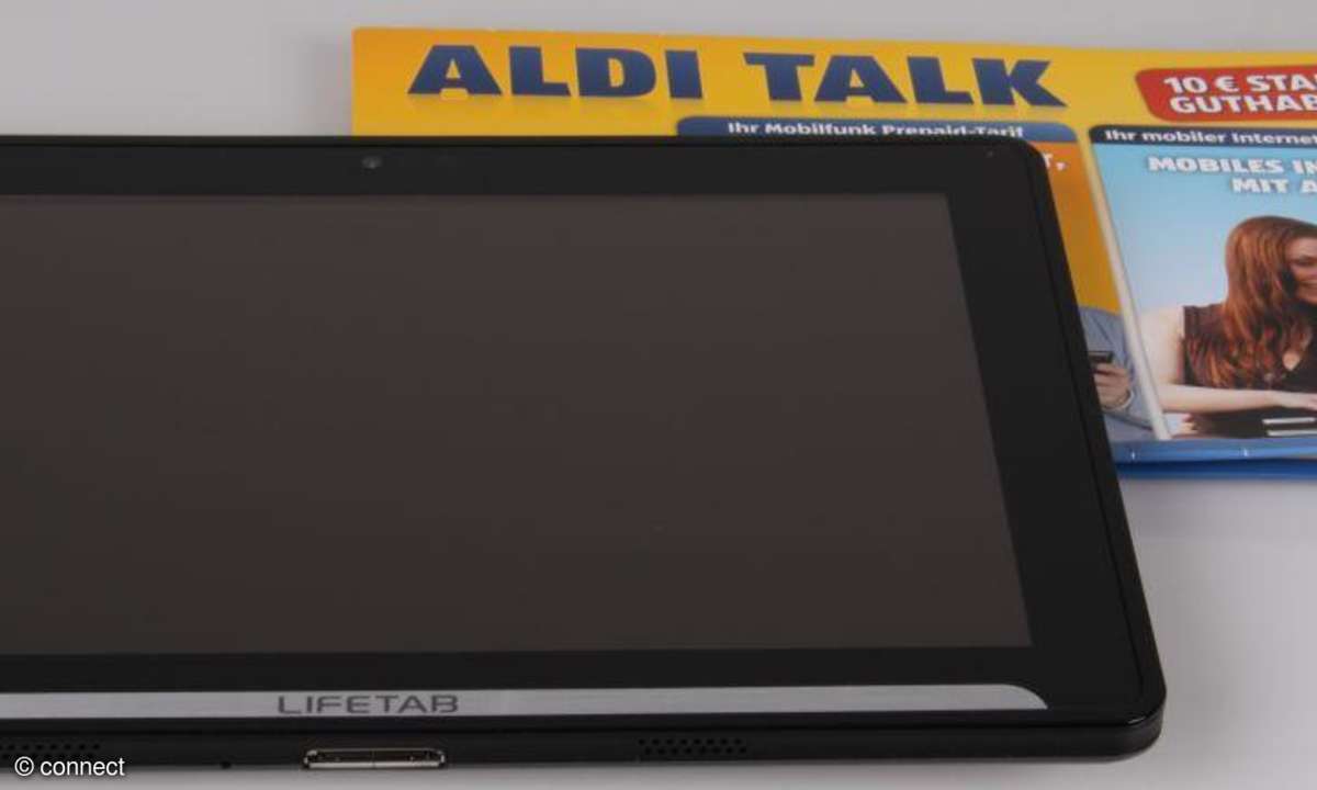 Medion LifeTab P9514