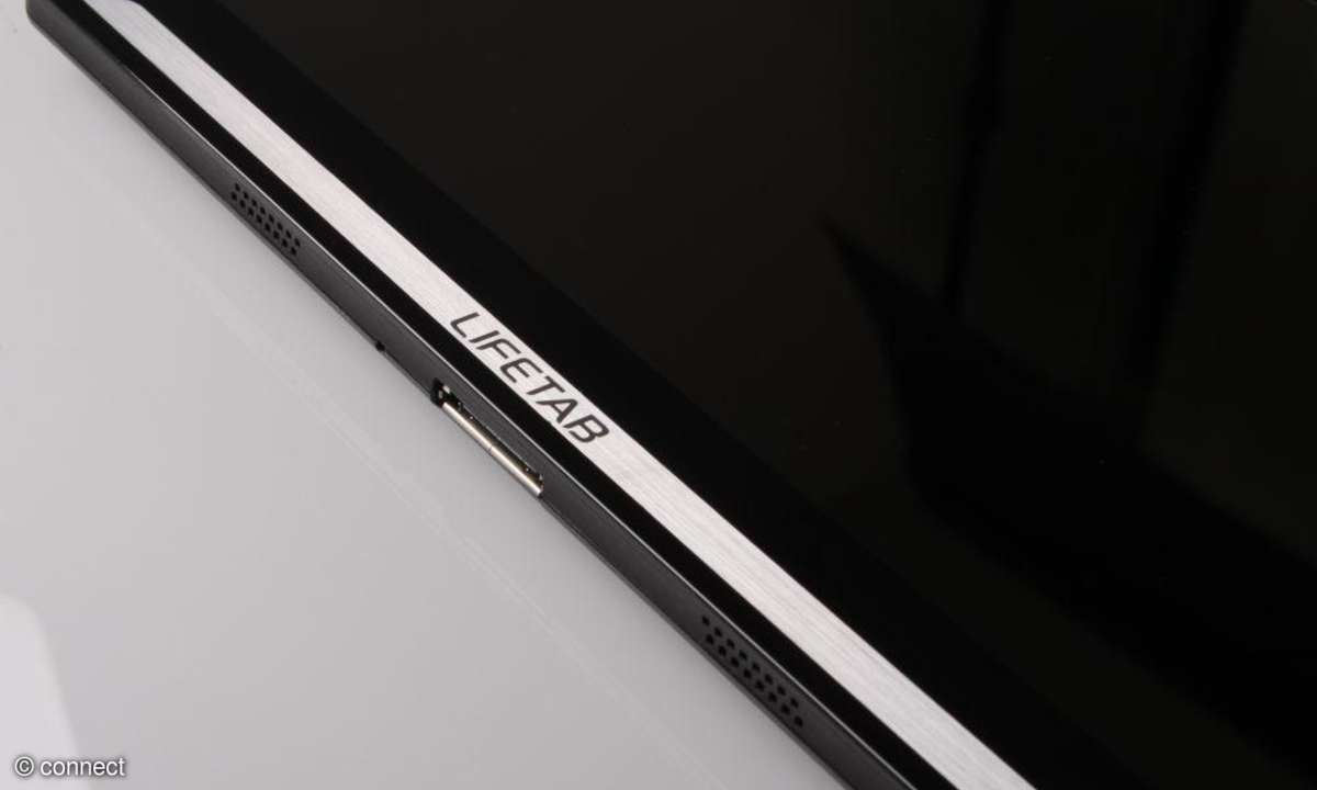 Medion LifeTab P9514