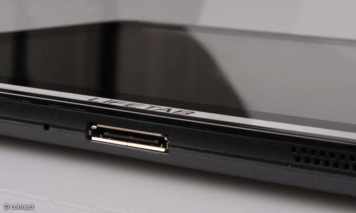 Medion LifeTab P9514