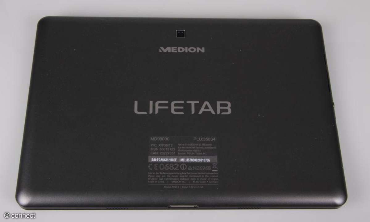 Medion LifeTab P9514