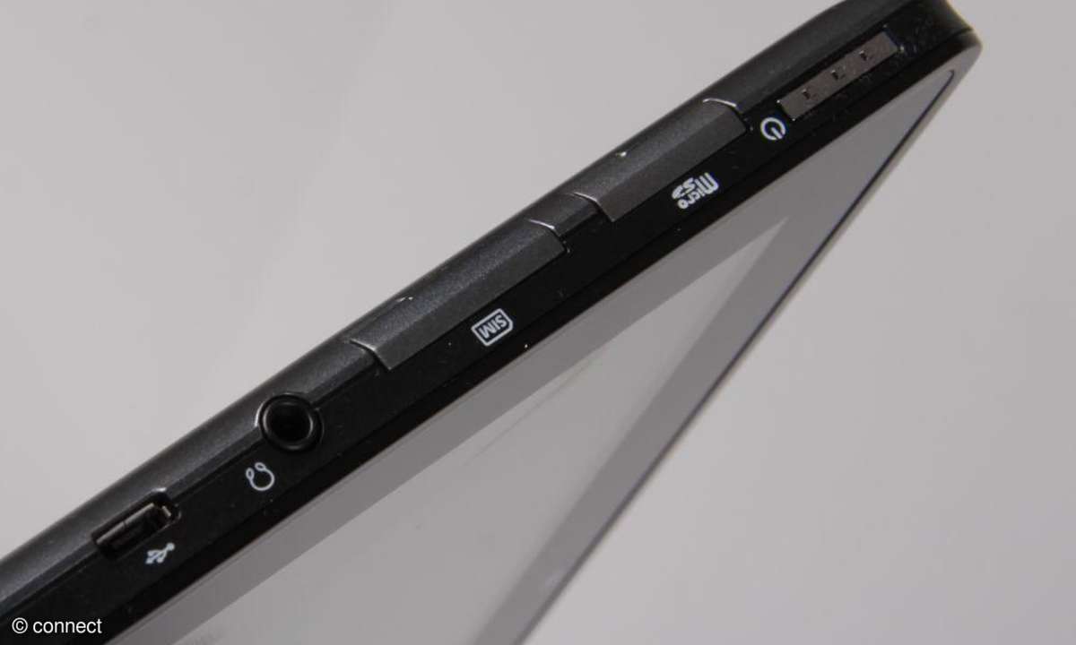 Medion LifeTab P9514
