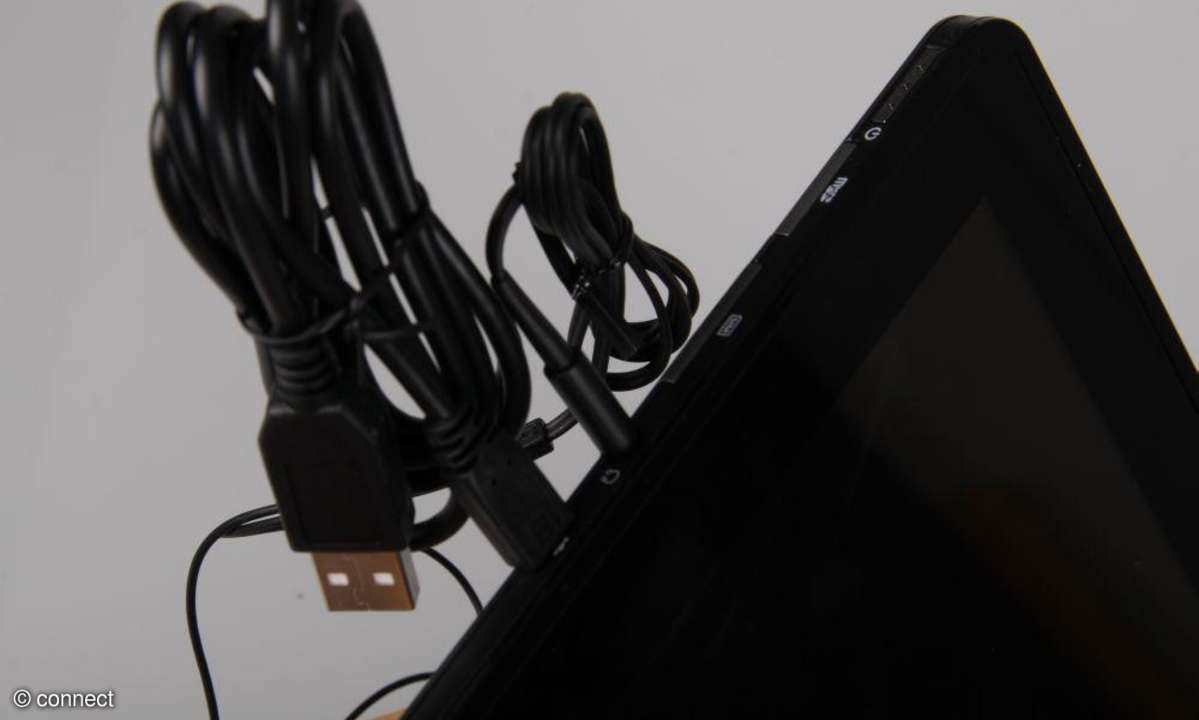 Medion LifeTab P9514