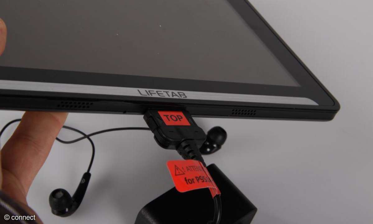 Medion LifeTab P9514