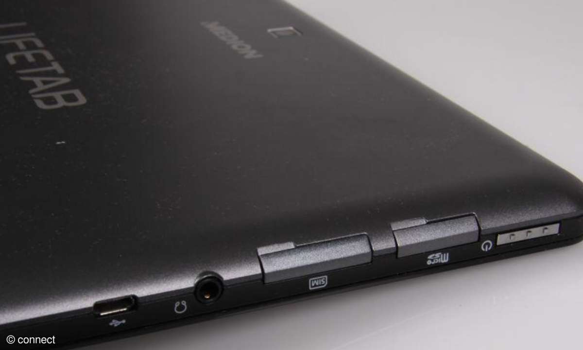 Medion LifeTab P9514