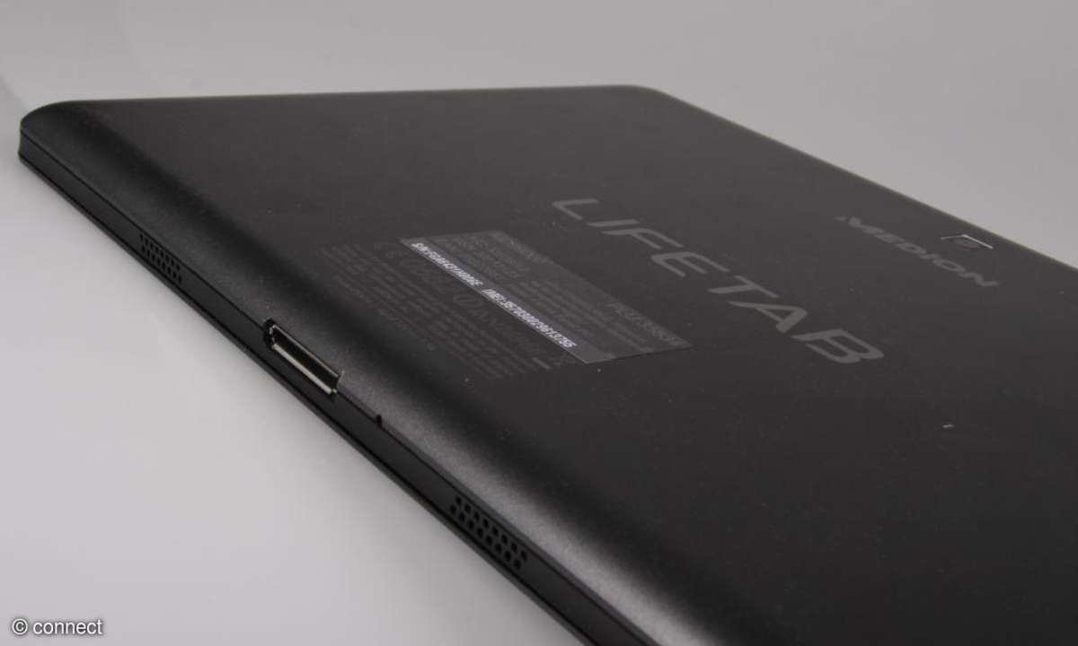 Medion LifeTab P9514