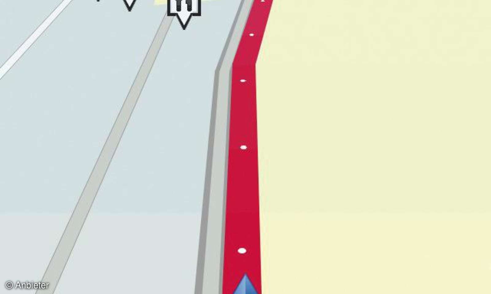 Navi für iPhone & Co TomtomUpdate im Check connect