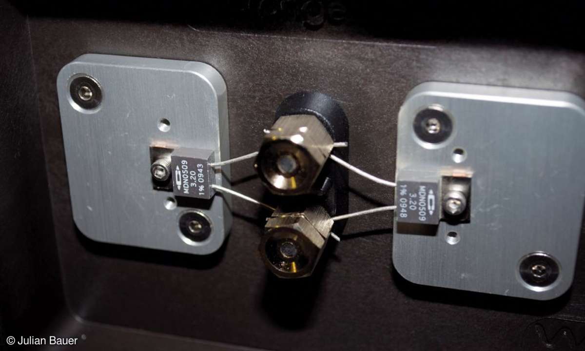 Wilson Audio Sasha W/P