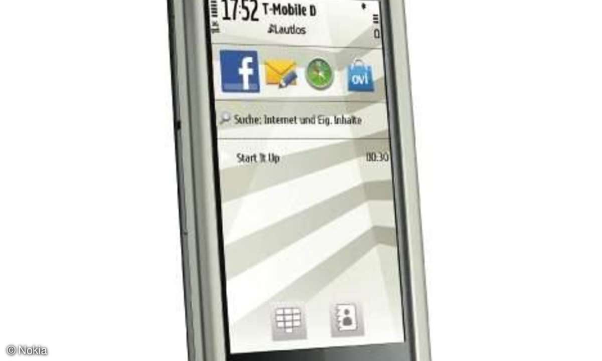 Nokia 5230