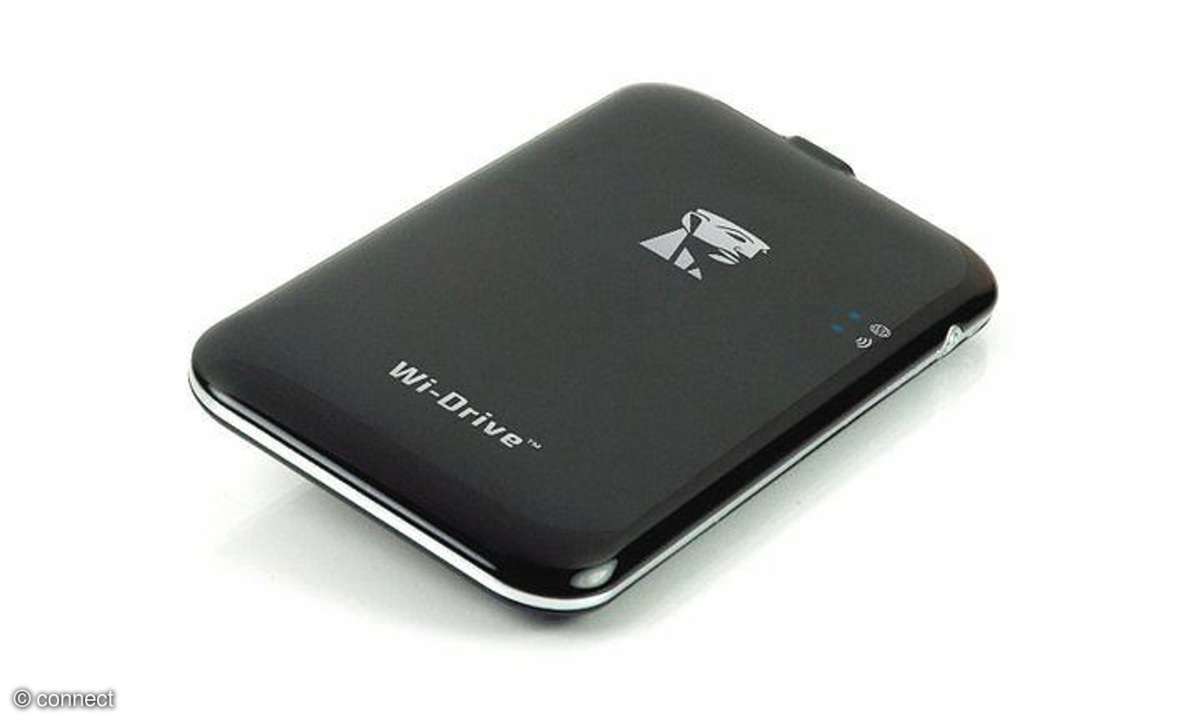 Flashbox