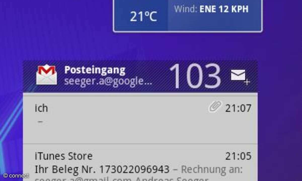 Personalisierung