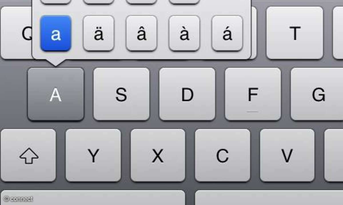 Tastatur
