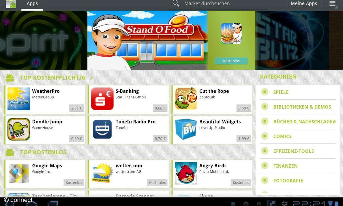 Apps