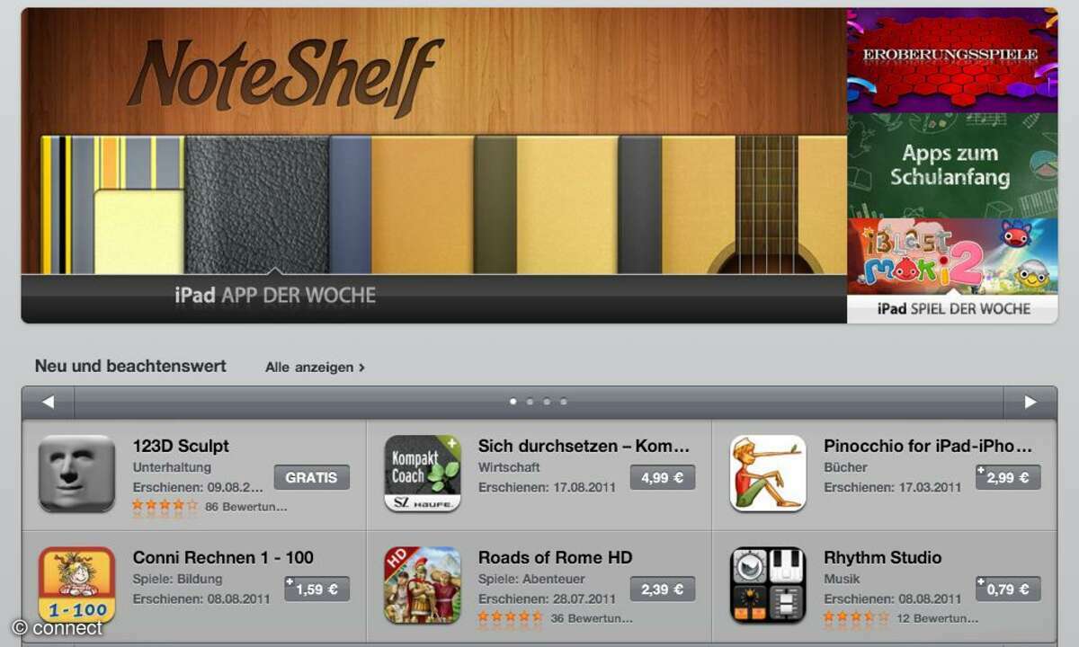 Apps