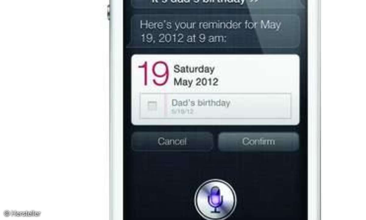 Apple iPhone 4S