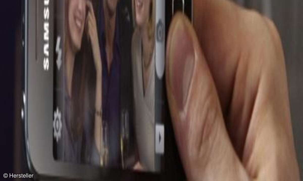 Samsung Galaxy Ace