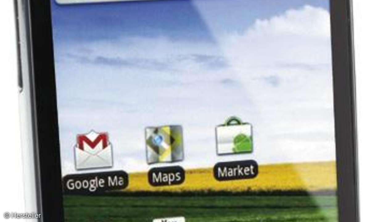 Samsung Galaxy Ace