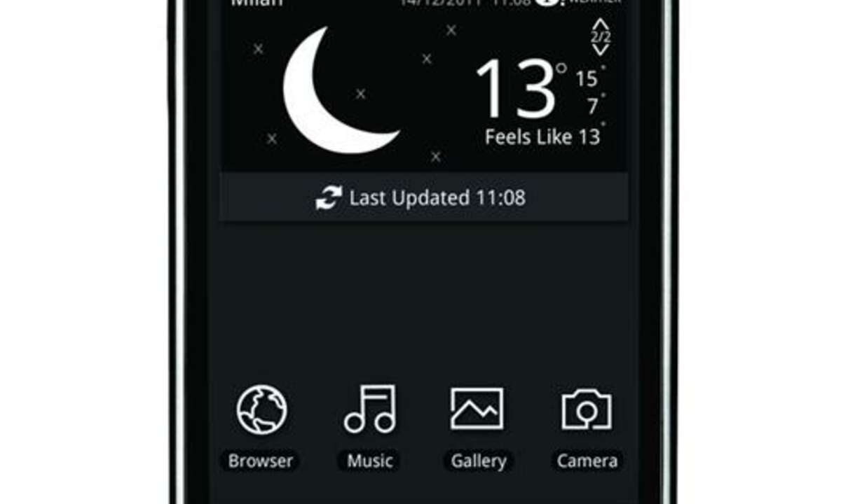 LG stellt Prada-Phone 3.0 vor