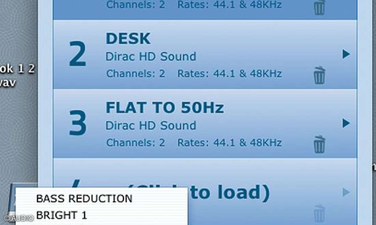 XTZ MH-800 DSP