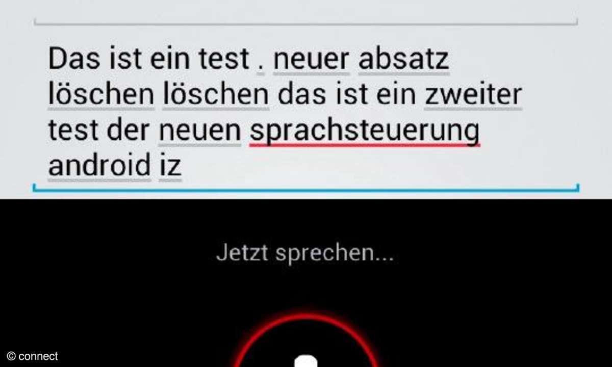 E-Mail schreiben
