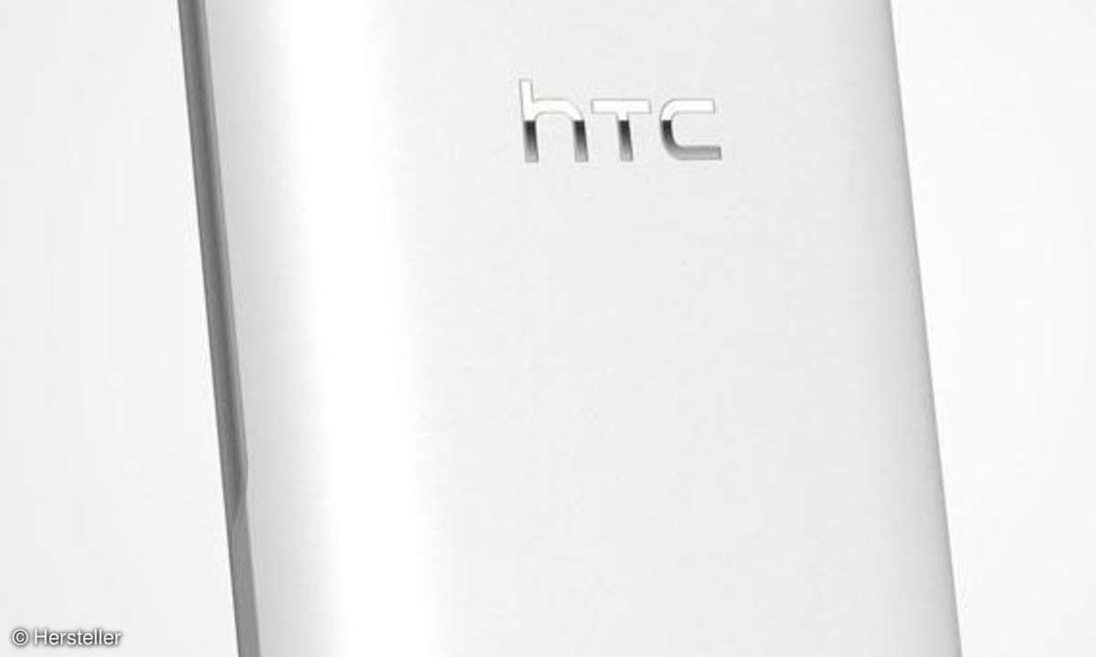 HTC Wildfire S
