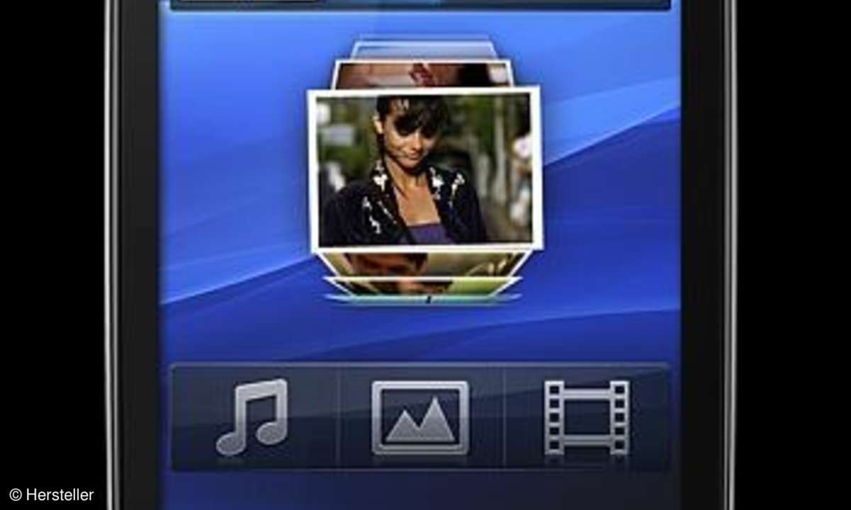 Sony Ericsson Xperia Play