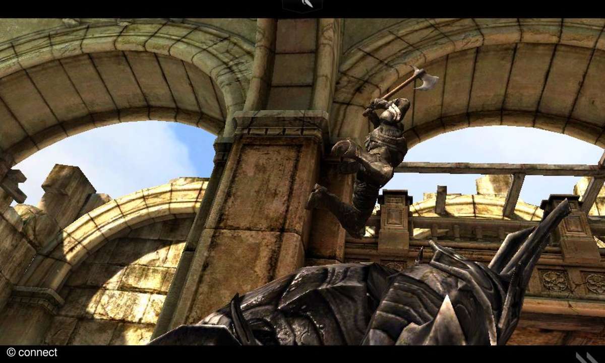 Infinity Blade 2