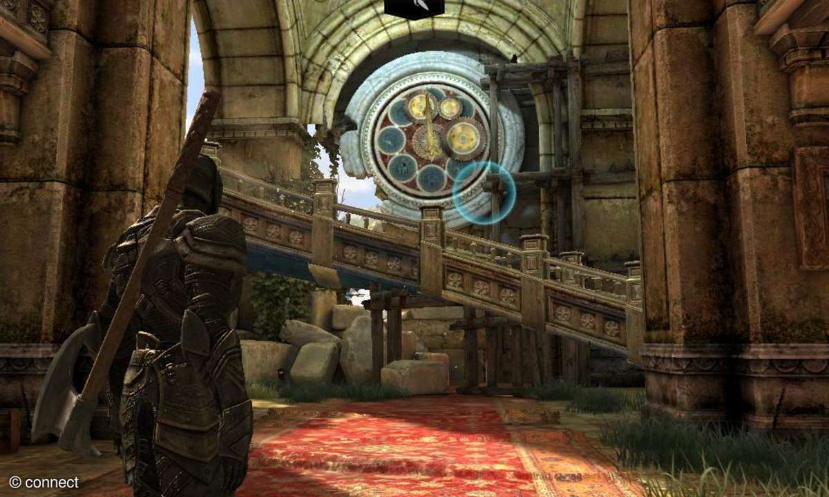 Infinity Blade 2