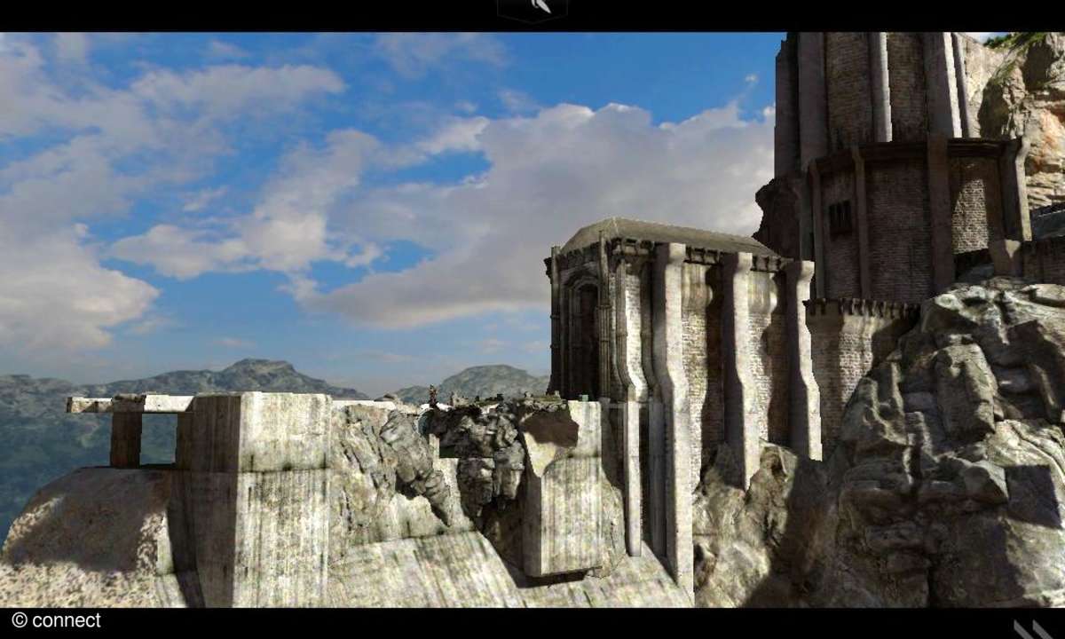 Infinity Blade 2