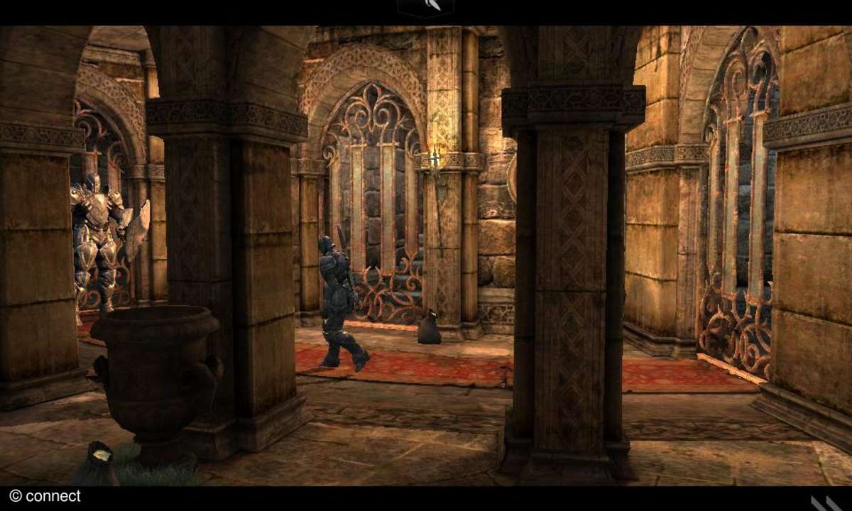 Infinity Blade 2